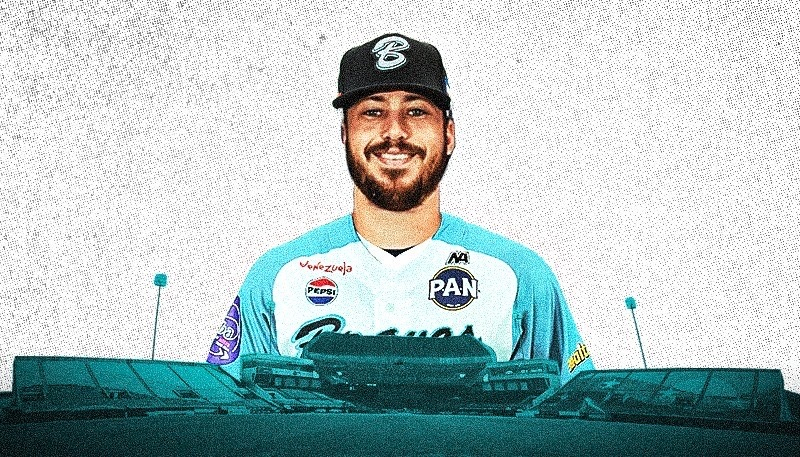 Prensa Bravos de Margarita