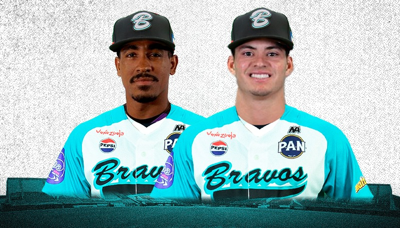 Prensa Bravos de Margarita