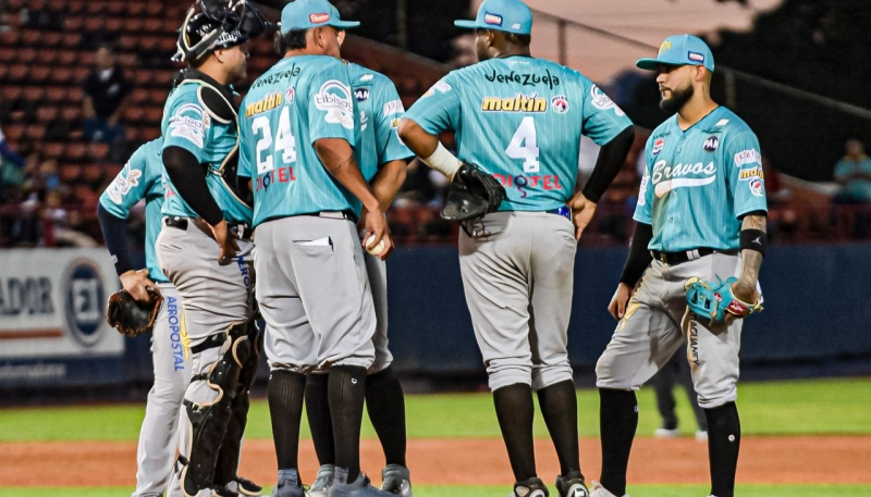Foto: Daniel Sosa / Prensa Cardenales de Lara