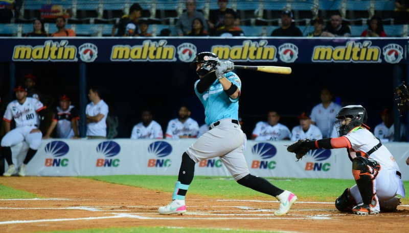 Foto: Carlos Castro / @AguilaNews