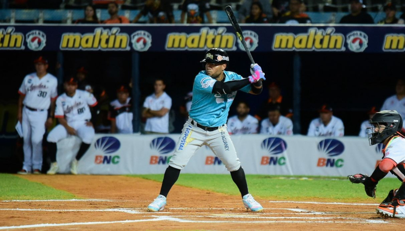 ﻿BRAVOS CAYÓ POR SEGUNDO DÍA EN MARACAIBO