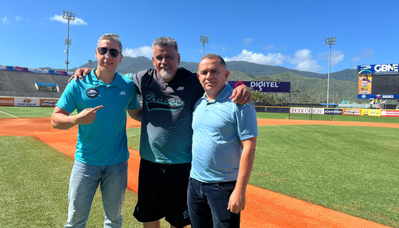 Prensa Bravos de Margarita