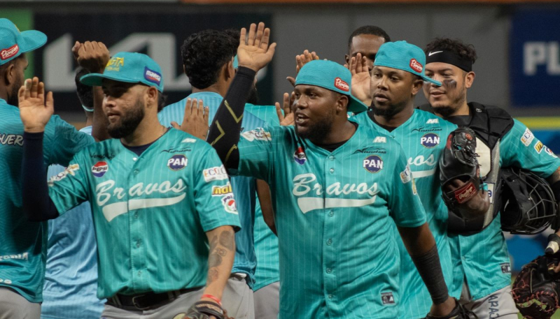 Foto: Masiel Márquez / Prensa Leones del Caracas