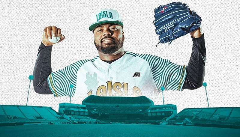 UN “PEÑÓN” DOMINICANO REFORZARÁ PITCHEO MARGARITEÑO