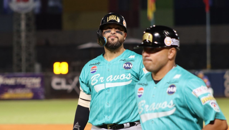 Foto: Cortesía Prensa Tigres de Aragua