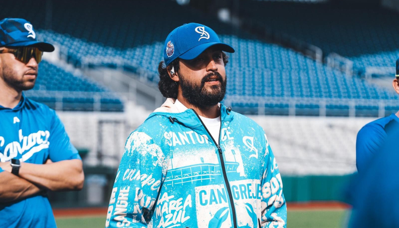 Prensa Cangrejeros de Santurce