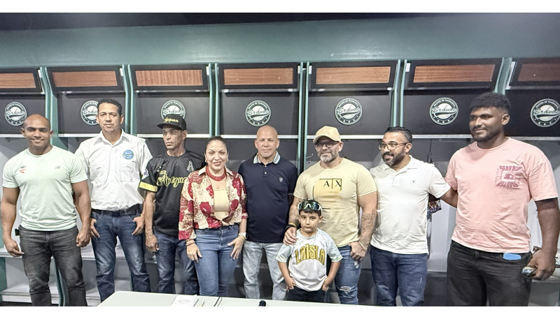 Prensa Bravos de Margarita