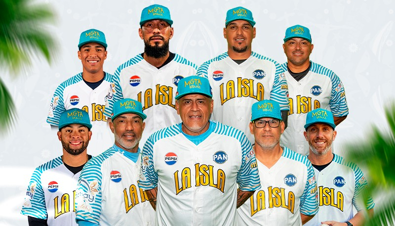 Prensa Bravos de Margarita