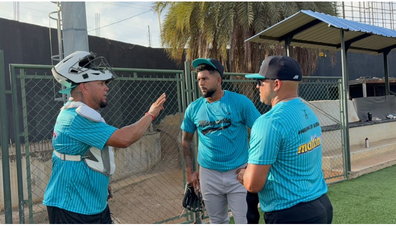 Prensa Bravos de Margarita
