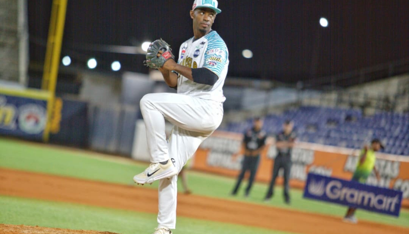 Foto: Tomás Rodríguez / Prensa Bravos de Margarita