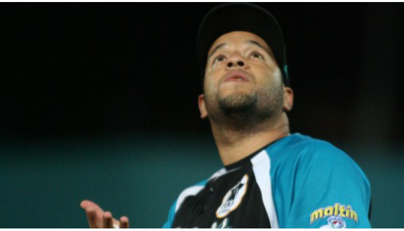 Maximiliano empujó dos y llegó a 11