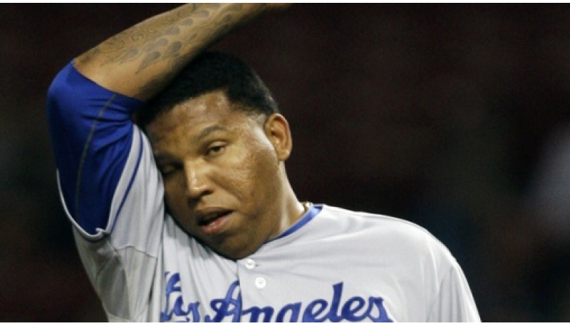 Belisario regresa a lista restrictiva