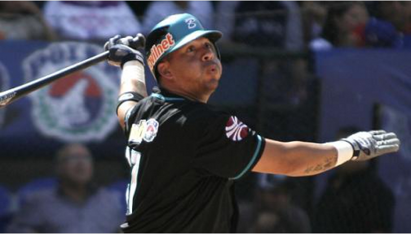 Racha de Frank llegó a 15 juegos