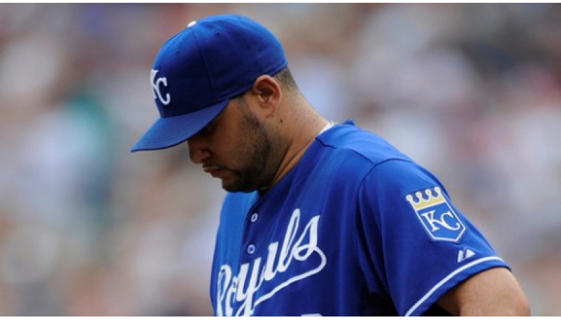 Paulino encara a los Yanquis