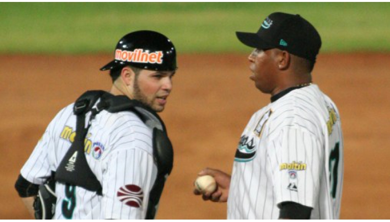 Belisario impresiona a Bam Bam