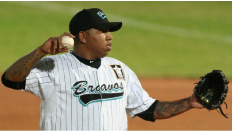 Segundo hold para Belisario