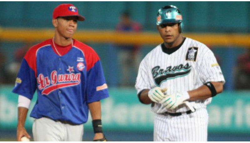 Bravos inicia en la capital ante La Guaira