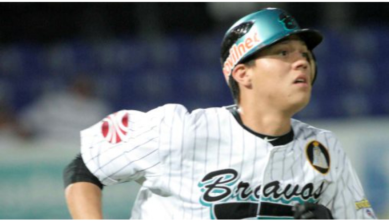 Wilmer empieza a demostrar su poder
