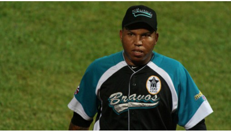 Belisario de nuevo y Henry de 4-3