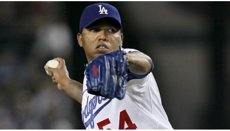 Otro cero para Belisario