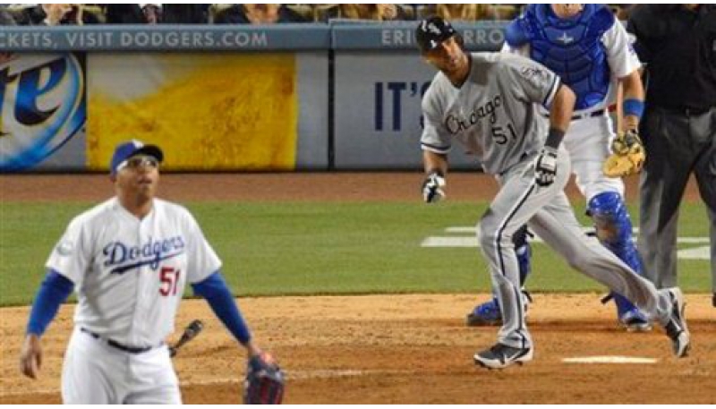 Belisario ganó el segundo