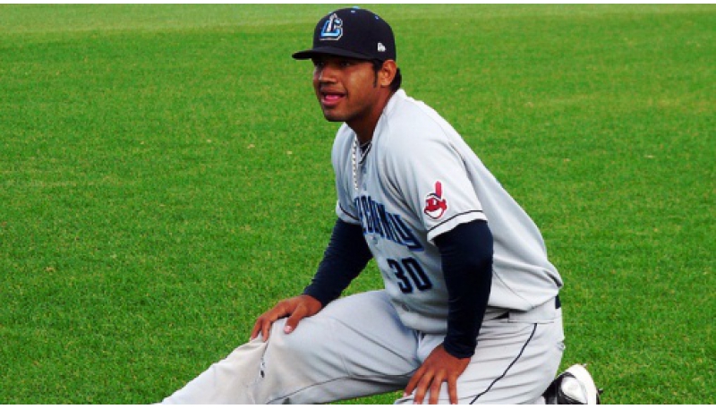 Álex Monsalve con 17 dobles