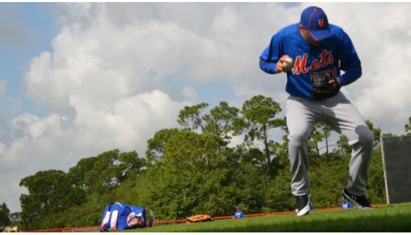 Wilmer aspira llegar pronto a las Mayores