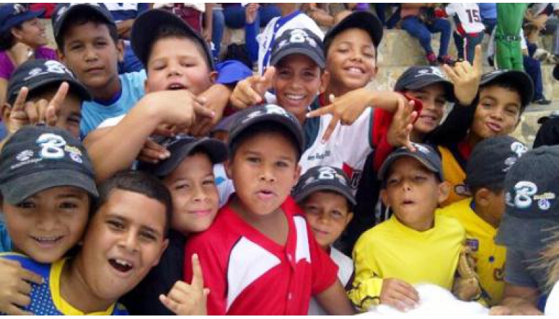 Rumbo a El Espinal!!!