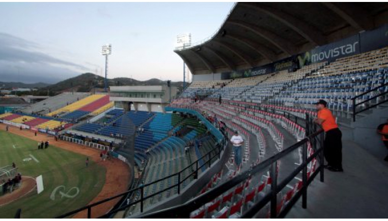 Calero y Alejo brillan en Quisqueya