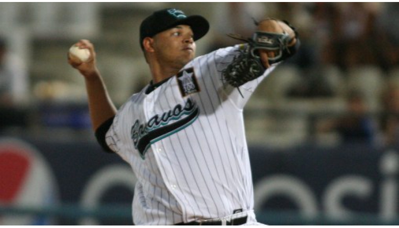 Chirinos se recuperó con creces