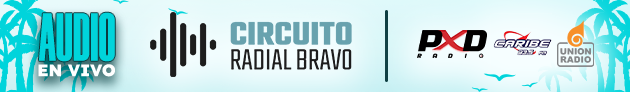 Audio en vivo: Circuito Radial Bravo