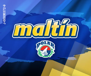 Maltín Polar